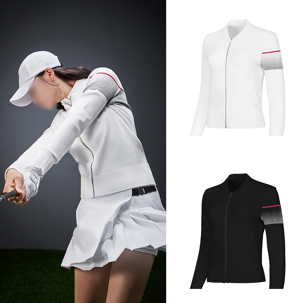 原单高尔夫服装女士外套25秋新款百搭休闲时尚GOLF运动针织衫透气,运动/瑜伽/健身/球迷用品,高尔夫上装,淘宝优惠券,粉丝福利购,淘宝优惠卷