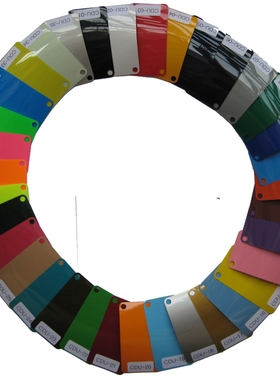 供应韩国刻字膜 PU刻字膜 烫印膜，转印膜，弹性PU33色