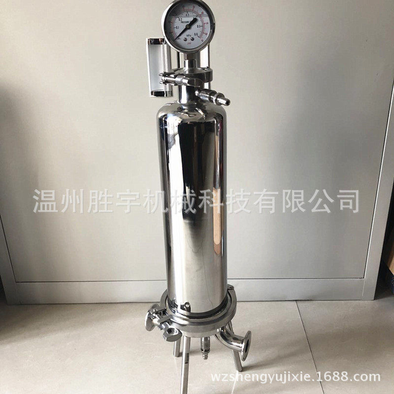 不锈钢甘蔗汁过滤器橘子汁苹果汁过滤器红糖白糖蔗糖过滤器