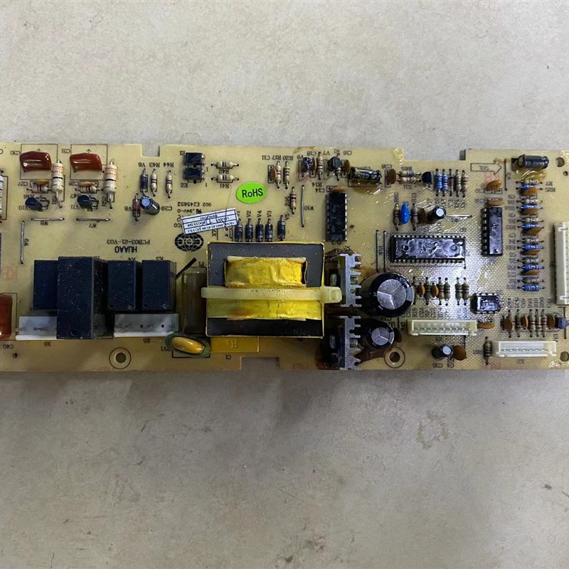 PCB03-21-V03 BDG23-260  BCD-288W 科龙冰箱主板原装拆机测试好