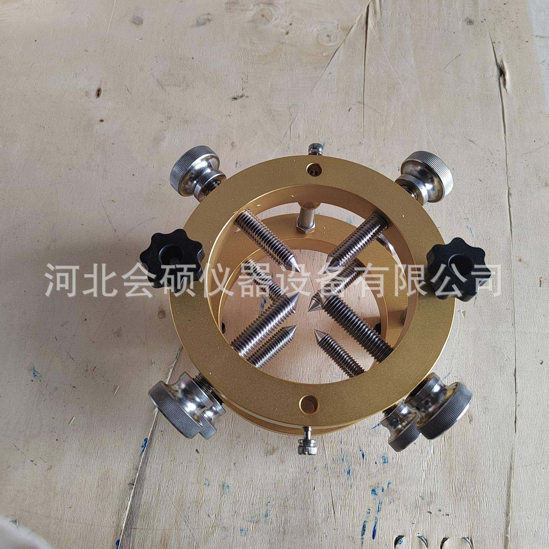 TM-4/TM-8型岩石弹性模量测定仪岩石弹性模量仪TM-3型砂浆模量