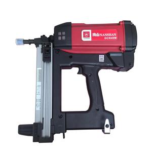 南山GC45瓦斯枪射打钉钢钉枪混凝土钉器山南4HDD0瓦N斯枪水单安装