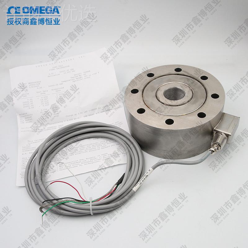 LC402-500 LC402-50国LCM01K-250称重传感器5美奥米WFL佳工业测