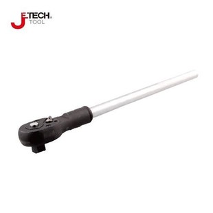 捷科JETECH19mm系列快速脱落光柄棘轮柄扳手 RT3