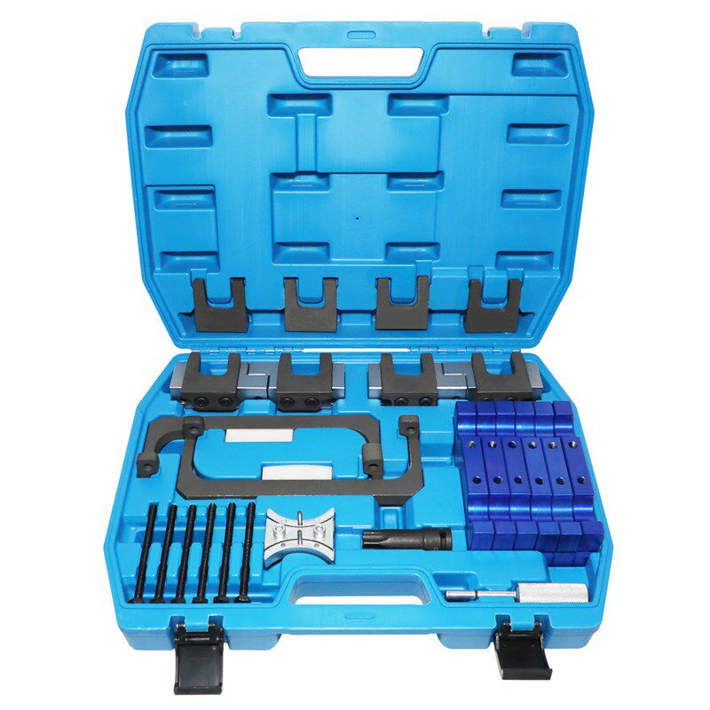 奔驰 C63发动机4.0正时工具 M176 M177 M178正时工具M177正时工具
