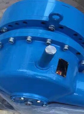 华泰动力行星减速机HTX309L1 R1 YO2M1搅拌机30KW变速箱JS1500