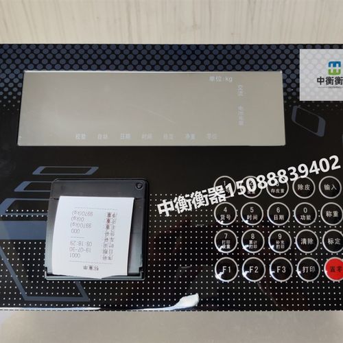 柯力K9仪表地磅汽车衡仪表3118-K19仪表汽车衡仪表耀华地磅显示器