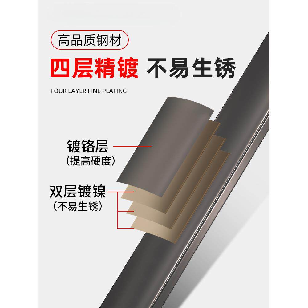 绿向棘轮扳手LTX快速双两用小开口梅林花金工业级五自动省力工具