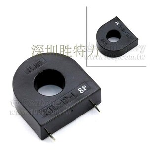 电流检知器 U_RD pin CTL 原装 type 现货 12L