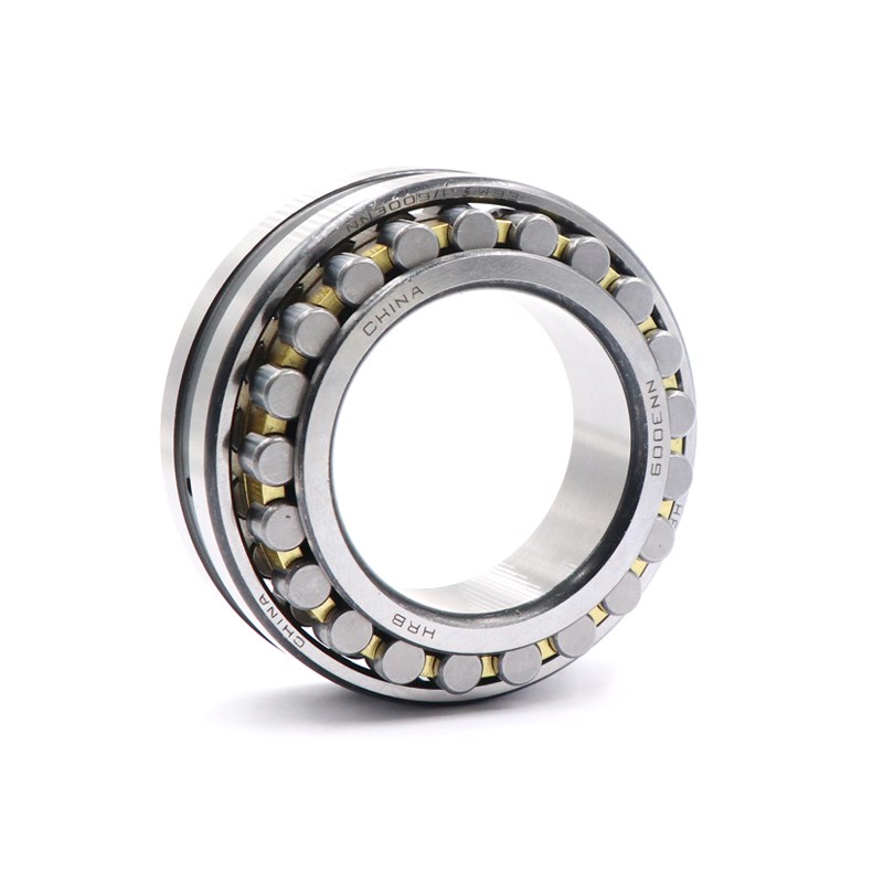 哈尔滨HRB机床主轴轴承NN3005 NN3006 NN3007 NN3008 K/P4 5 W33