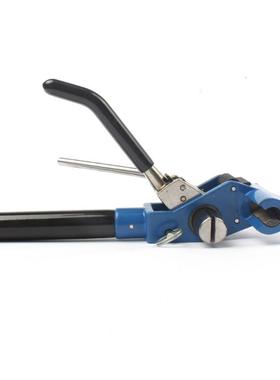 不锈钢扎带钳扎带剪不锈钢扎e带枪捆扎工具Calbe Te Fastn TooZXP