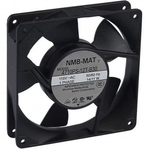 4710PS12T/10T/20T/22T/23T/20W/23W B30 B20全新NMBMAT风扇B10