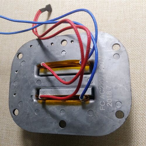 220v500w足浴盆发热体