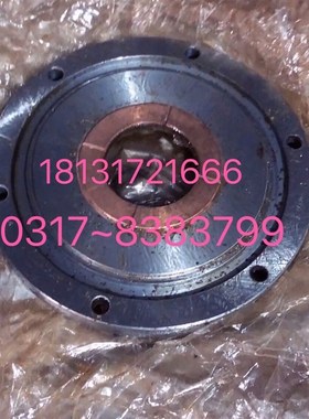 上机M1432A B M1332B MA1420H MA1320H外圆磨床端面轴承主轴端盖