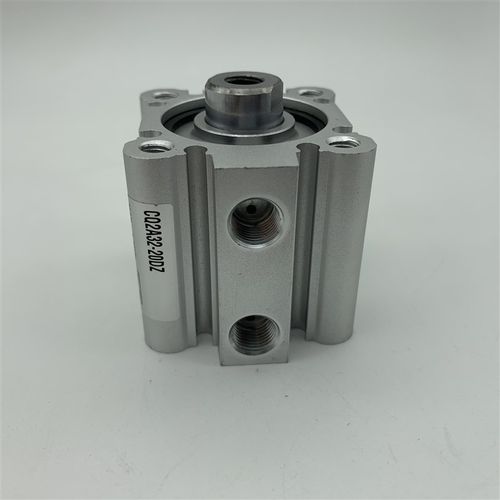 原装CQ2A/CDQ2A100-50DMZ/75DMZ/100DMZ/125/150DM/175/200DMZ