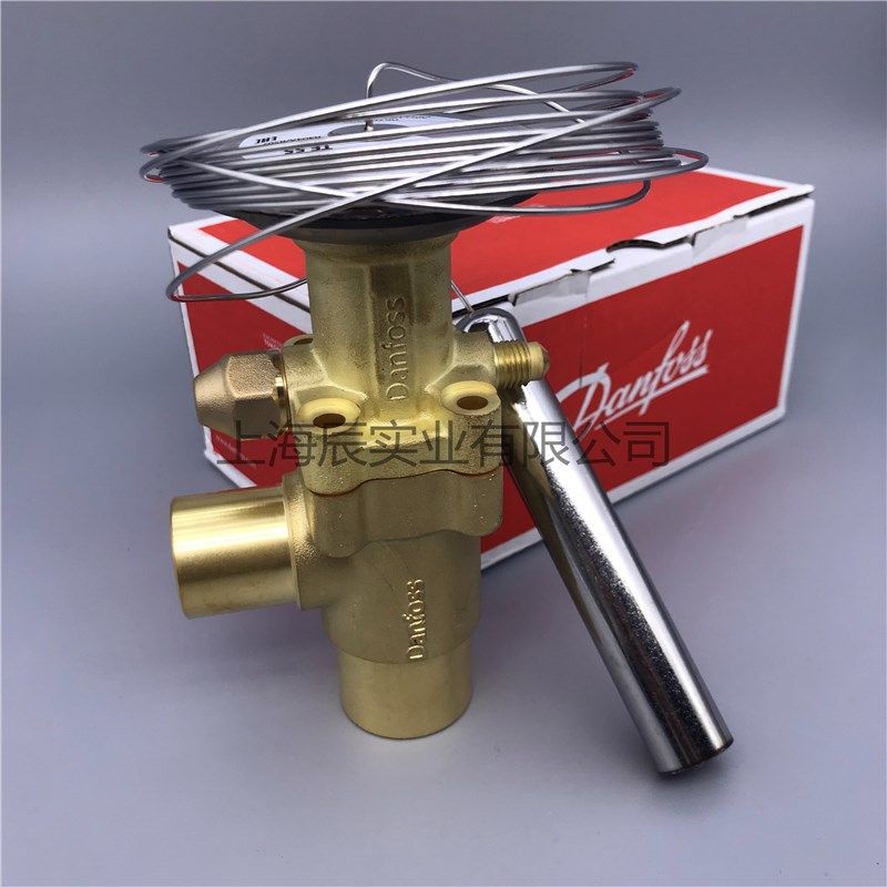 Danfoss丹佛斯膨胀阀TEX5 067B3250/067B3267/067B3263/067B32651