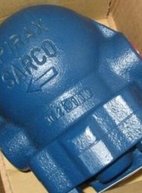 斯派莎克铸铁疏水阀 PN16 FT14-10 16蒸汽杠杆浮球式疏水阀 DN25