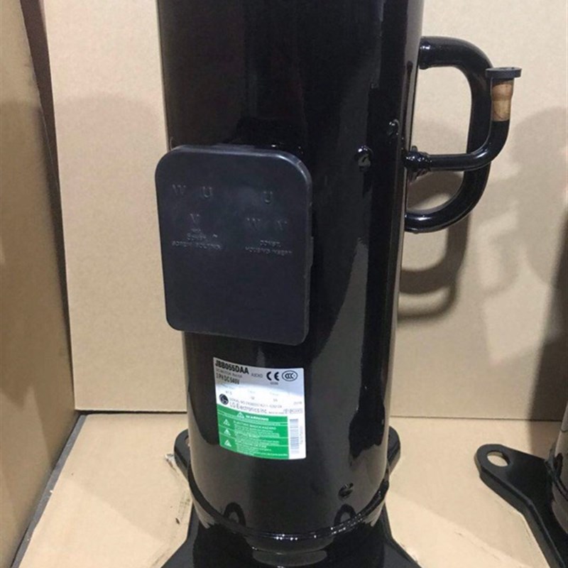 JBB055DAA全新原装LG变频压缩机GPT425DBAR410A制冷剂