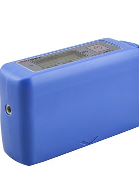 钧能达JND-J60油漆光泽度仪高精度石材测光仪大理石测试光泽度计