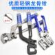 家直销厂龙骨R3175 工具打孔器轻钢龙钳12寸吊打孔 R3钳固顶定安装