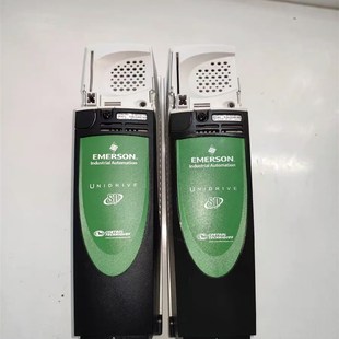 说明书齐议价 附件包装 艾默生尼得科变频器原厂新机 SP1403