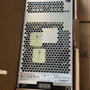 260V8.0A直流高压输出1500W 115电源115V200 台湾明纬UHP 1500