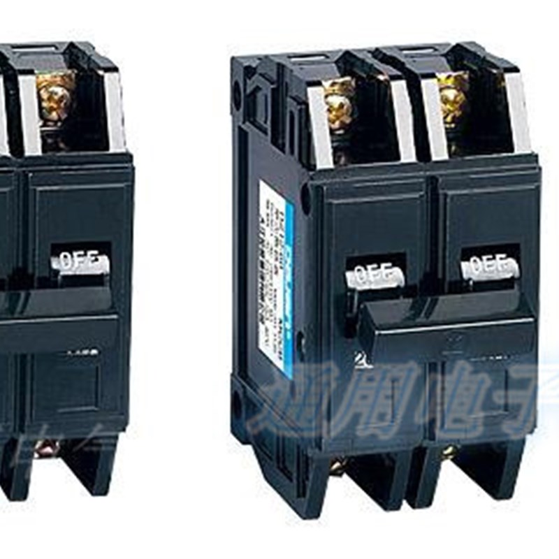 华通 断路器空气开关DZ12-60 3P/10A /15A /20A /30A/ 40A /60A
