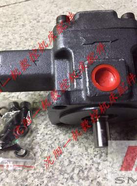 沈阳机床HTC40150泵液压油泵VP-40-FA3 原厂液压油泵轴径19.05