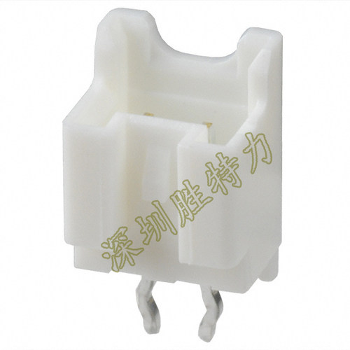 进口原装现货JST 连接器:B03B-PASK-1(LF)(SN)