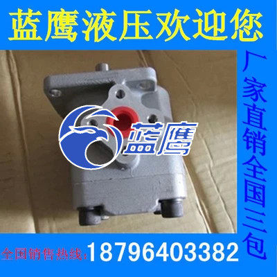 EG-PA-F2R/F3R/F4R/F5R/F6R/F7R/F8R/F9R/F10R/11R/12R高压齿轮泵