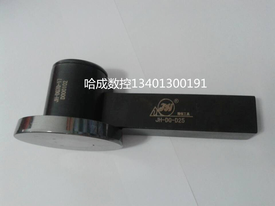 精恒外圆滚压刀 硬质合金滚轮式 外径挤光 外滚压刀W1550 W1570