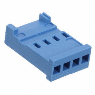 281839 原装 AMP TYCO 2连接器 泰科TE