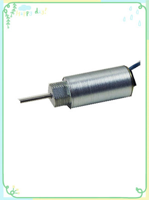 HIT-1325S 圆管推弹出式电磁铁扎针验血机 测试按键自动机点钞机