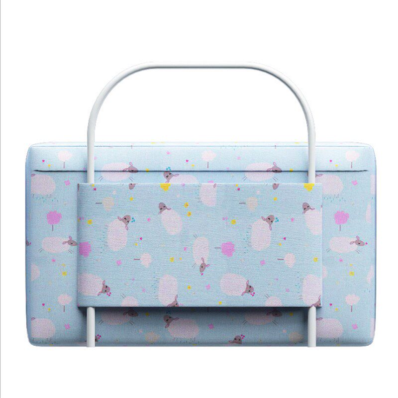 床围栏软包防撞婴儿安全防摔防掉床床护栏床挡板儿童防护栏