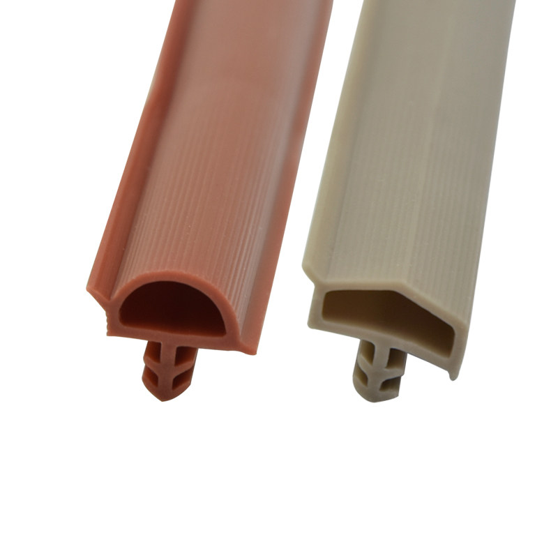 木门缝隔音条密封条房门静音防撞防保暖胶条门边门框皮条卡槽式