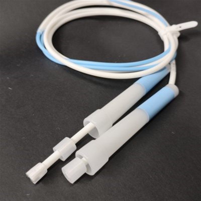 沙式经典版跳绳PVC绳子儿童中小学生专用不打结男女健身练习跳绳