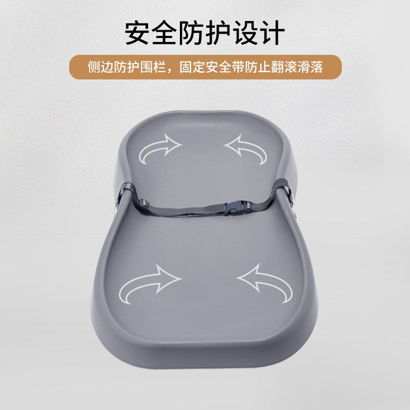 婴儿尿布台婴儿护理台新生儿宝宝换尿布按摩抚触多功能便携洗澡台