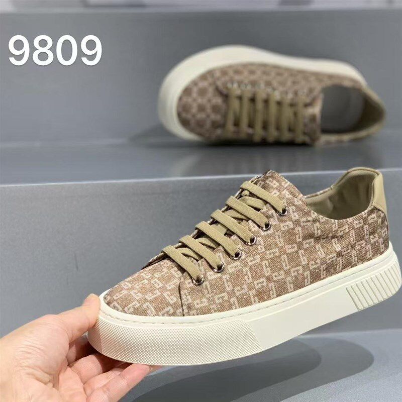 鞋子系带板鞋男款春款潮流百搭休闲男鞋透气男低帮男士布鞋帆布鞋