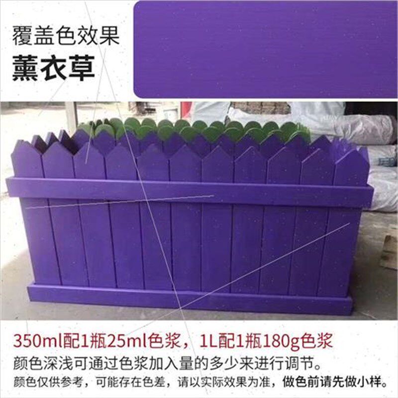 新品木蜡油水性木器漆木纹漆家具翻新漆水性漆清漆木漆油漆喷漆品