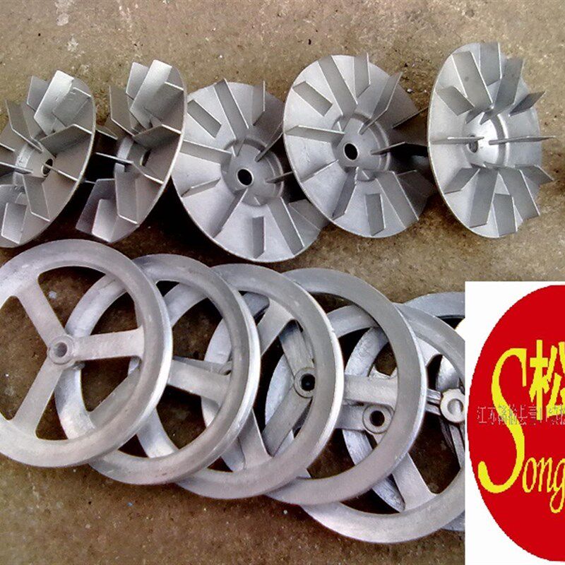 洗蛋机双排钢丝球版配件之皮带轮单槽A型厂家直供含快递费