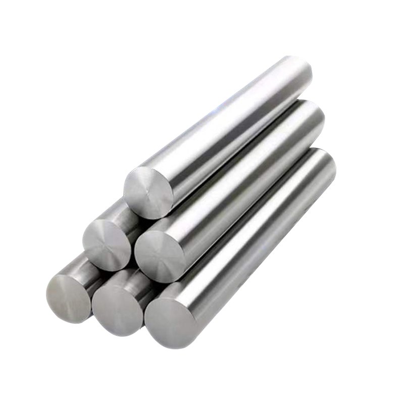 活塞杆直线实心光轴硬轴软轴气油缸活塞杆65-100导轨精密镀铬棒