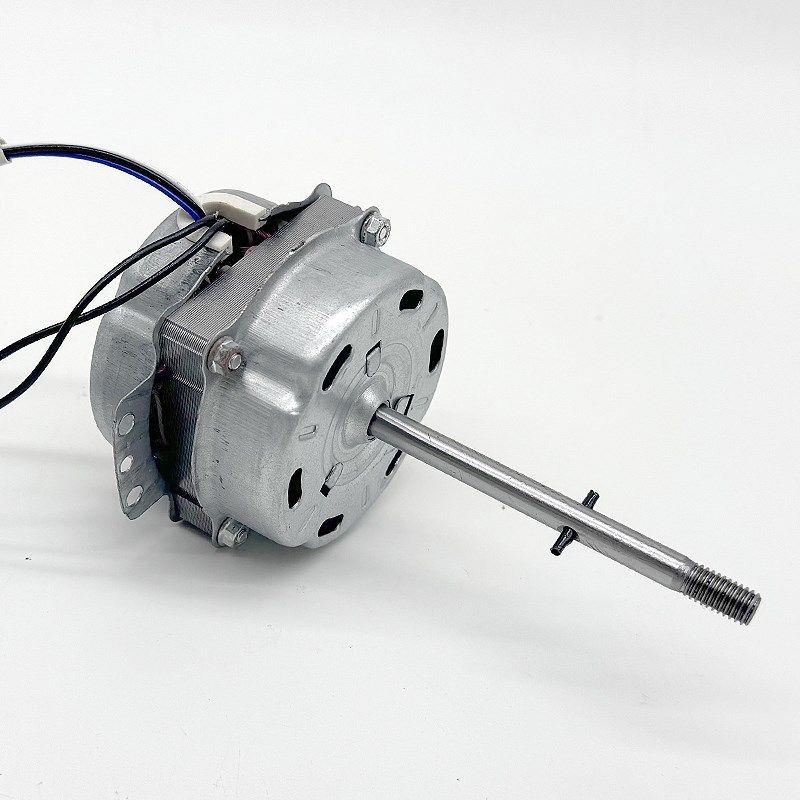 空气循环扇电容电动机马达电风扇单项电容运转异步电动机220V配件