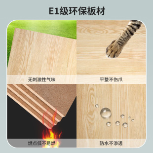 木制宠物烘干箱狗窝猫窝两用狗房子拼装猫屋狗屋宠物猫洗澡烘干笼