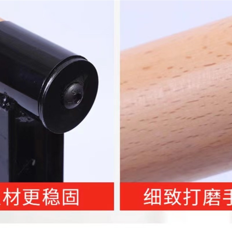 徒手街健俄挺式支架单双杠木制男俄挺倒立练习实木俄挺俯卧撑支架