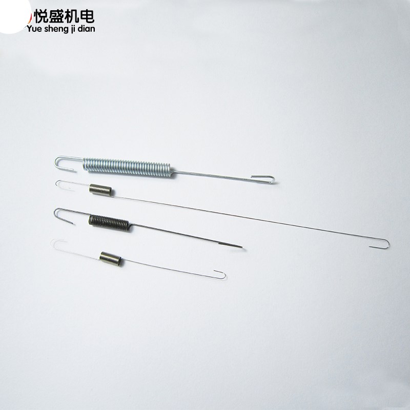 汽油发电机配件2KW-8KW 152 168F 170F GX160 188 190F微调弹簧