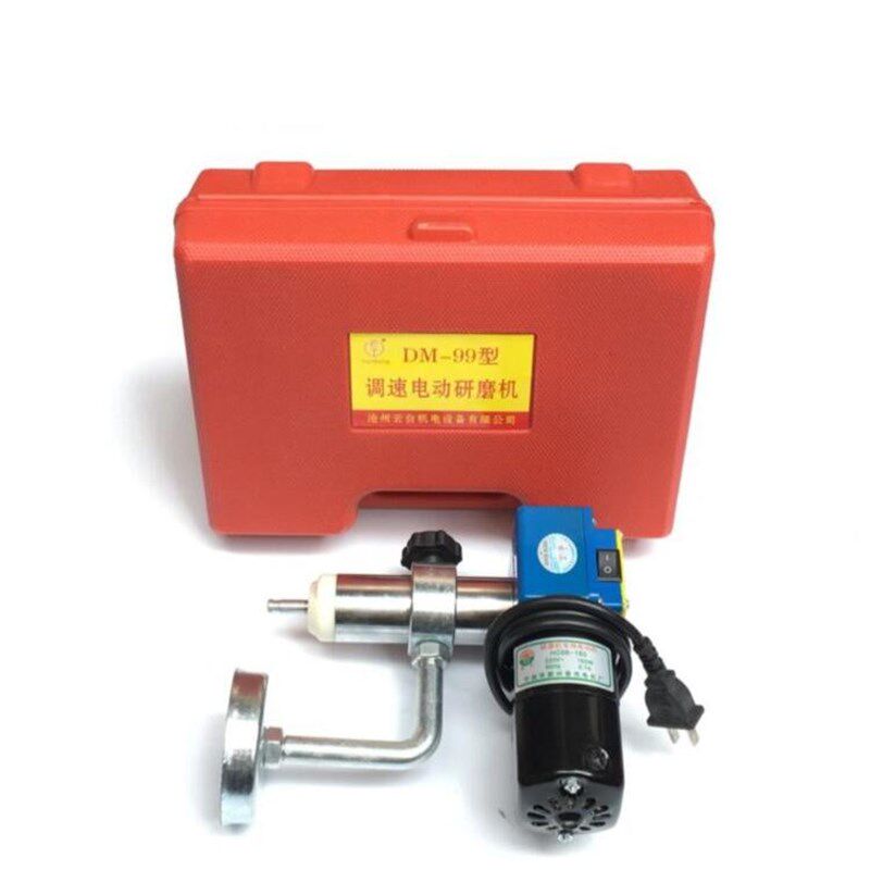 气门研磨机 电动磨气门工具汽车发动机汽门维修研磨气门砂 皮碗