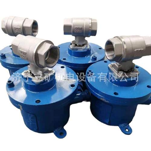 山东供直DH20/ 7矿用本安型电F动球无品牌/阀ZP127洒水装置用电动