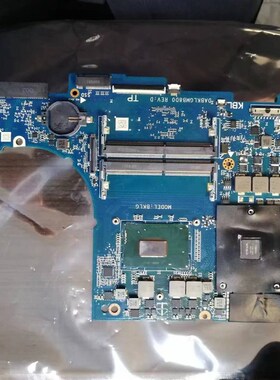 华硕FX80FE ZX80G FX80GE FX80GM FX80GD主板DABKLGMB8D0 I7 8750