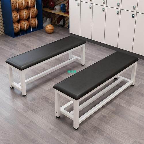 长凳条长凳子换鞋凳条JMH10256沙发凳换鞋凳长条凳子澡服长装店健