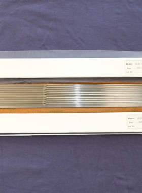 爱科电脑自动裁剪机高多层裁床刀片裁刀GLSC.05.03-05A 365*9*2.4